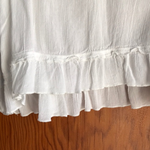 half button down shirt - Picture 3 of 4